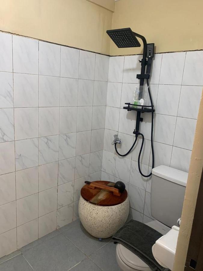 Hotel Guci Kencana Jaya Tuwel Luaran gambar